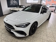 Mercedes-Benz CLE-Class 2025