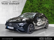Mercedes-Benz A-Class 2025