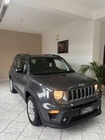 Jeep Renegade 2023