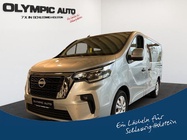 Nissan Primastar 2024