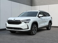 Skoda Kodiaq 2025