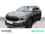Skoda Kodiaq 2026
