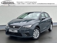 Seat Ibiza 2025