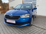 Skoda Fabia 2020
