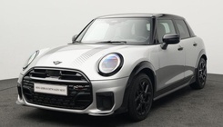 MINI Cooper 2025