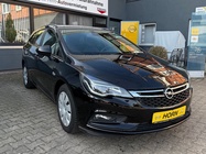 Opel Astra 2019