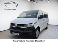 Volkswagen T6 2022