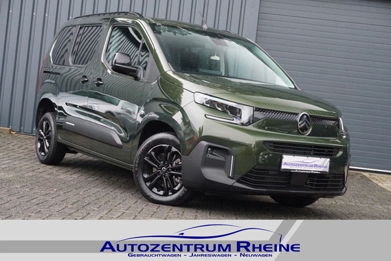 Citroen Berlingo 2025