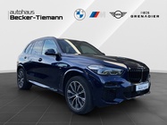 BMW X5 2022