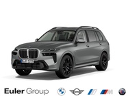 BMW X7 2026