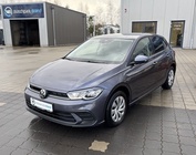 Volkswagen Polo 2021