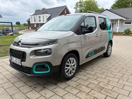 Citroen Berlingo 2022