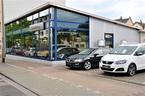 Skoda Octavia 2020