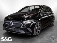 Mercedes-Benz B-Class 2021