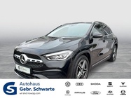 Mercedes-Benz GLA-Class 2021