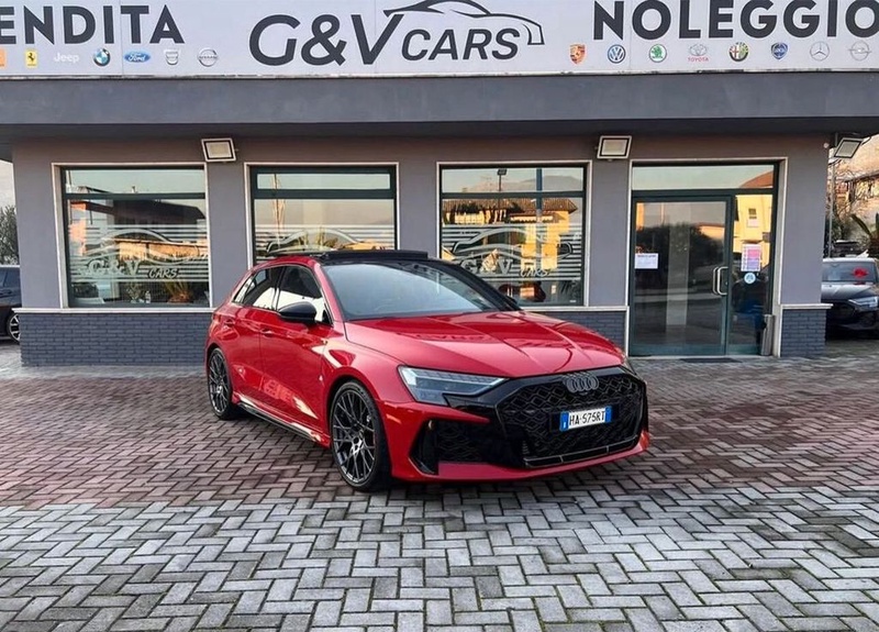 Audi Other