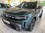 Dacia Duster 2024