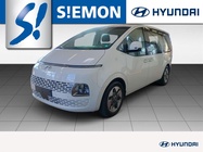 Hyundai Staria 2024