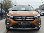 Dacia Sandero 2021
