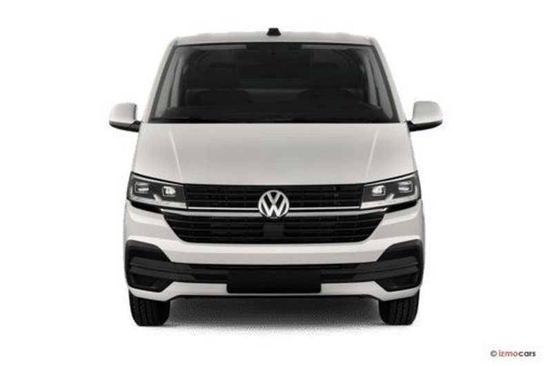 Volkswagen T6