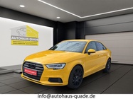 Audi A3 2018