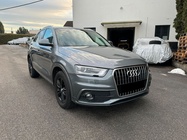 Audi Q3 2012