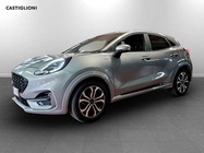 Ford Puma 2024