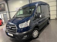 Ford Transit 2019