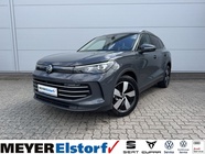 Volkswagen Tiguan 2025