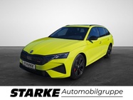 Skoda Octavia 2025