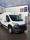 Opel Movano 2024