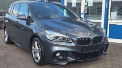 BMW 2 Series 2016