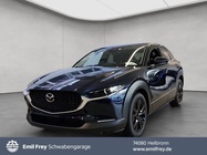 Mazda CX-30 2025