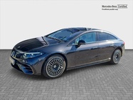 Mercedes-Benz EQS 2023