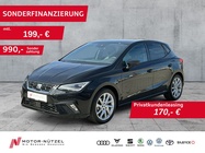 Seat Ibiza 2022