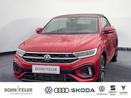 Volkswagen T-Roc 2024