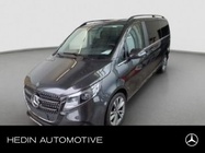 Mercedes-Benz V-Class 2025