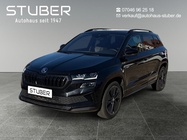 Skoda Karoq 2025
