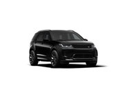 Land Rover Discovery Sport 2026