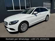 Mercedes-Benz C-Class 2017