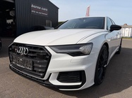 Audi S6 2019