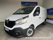 Renault Trafic 2020