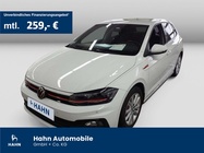 Volkswagen Polo 2020