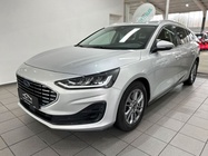 Ford Focus 2023