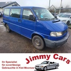 Volkswagen T4 2001