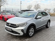 Volkswagen Taigo 2024