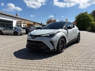 Toyota C-HR 2022