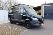 Mercedes-Benz Sprinter 2021