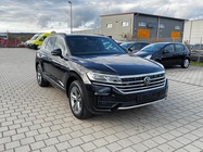 Volkswagen Touareg 2023
