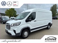 Maxus Deliver 9 2021